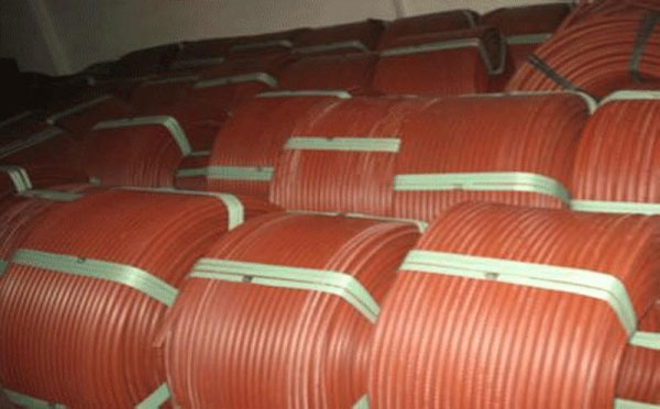 RPE阻燃昂仁穿线管具有哪些特性