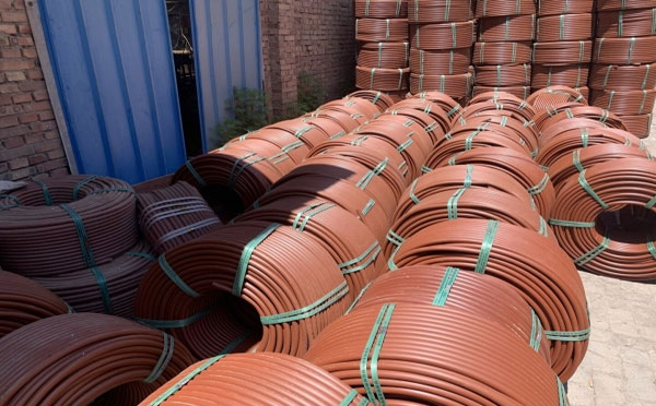 聚乙烯昂仁穿线管备受欢迎的原因居然是这些