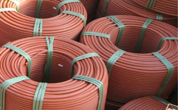 昂仁穿线管 昂仁穿线管