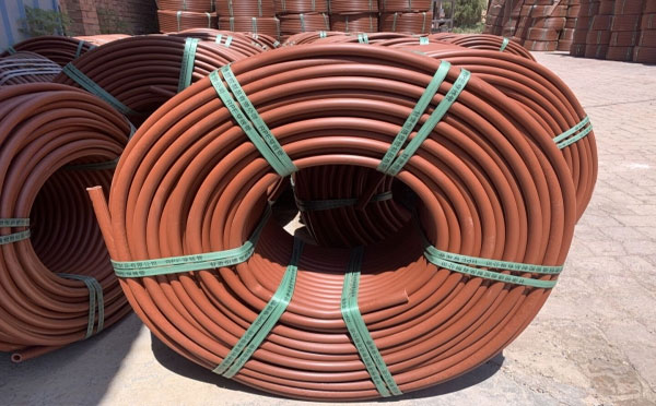 昂仁穿线管 昂仁穿线管