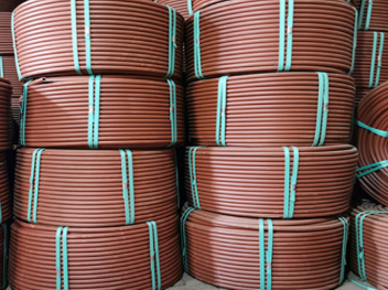 RPE昂仁穿线管的好处有哪些 RPE昂仁穿线管的好处有哪些