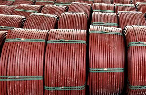 怎样选择一条合适耐用的昂仁穿线管