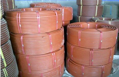 RPE昂仁穿线管的应用范围