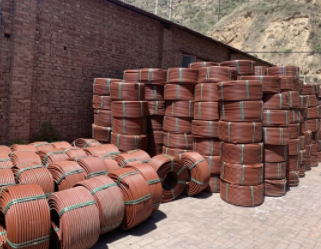 昂仁穿线管的好处有哪些