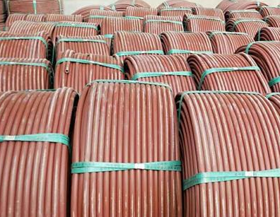 昂仁穿线管的发展以及应用 昂仁穿线管的发展以及应用