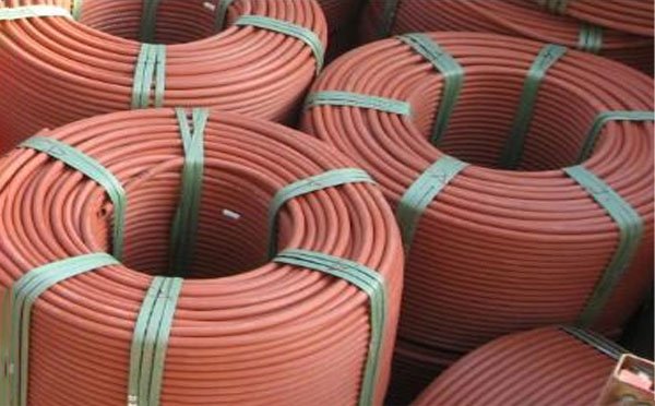 防火安全新标准:聚乙烯阻燃昂仁穿线管的选择指南 防火安全新标准:聚乙烯阻燃昂仁穿线管的选择指南