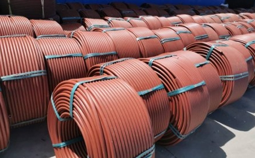 使用RPE昂仁穿线管有哪些常见施工难点？