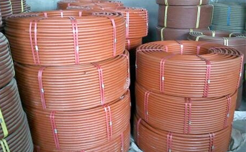 昂仁穿线管防雷接地技术实施要点 昂仁穿线管防雷接地技术实施要点