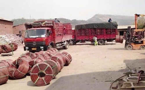 昂仁穿线管选型与施工全解析:昂仁穿线管如何正确安装 穿线管选型与施工全解析:昂仁穿线管如何正确安装