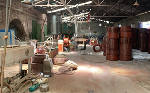 家装防火别忽视!阻燃昂仁穿线管安装规范详解 家装防火别忽视!阻燃昂仁穿线管安装规范详解