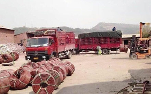 昂仁穿线管选型与安装技术全解析 昂仁穿线管选型与安装技术全解析